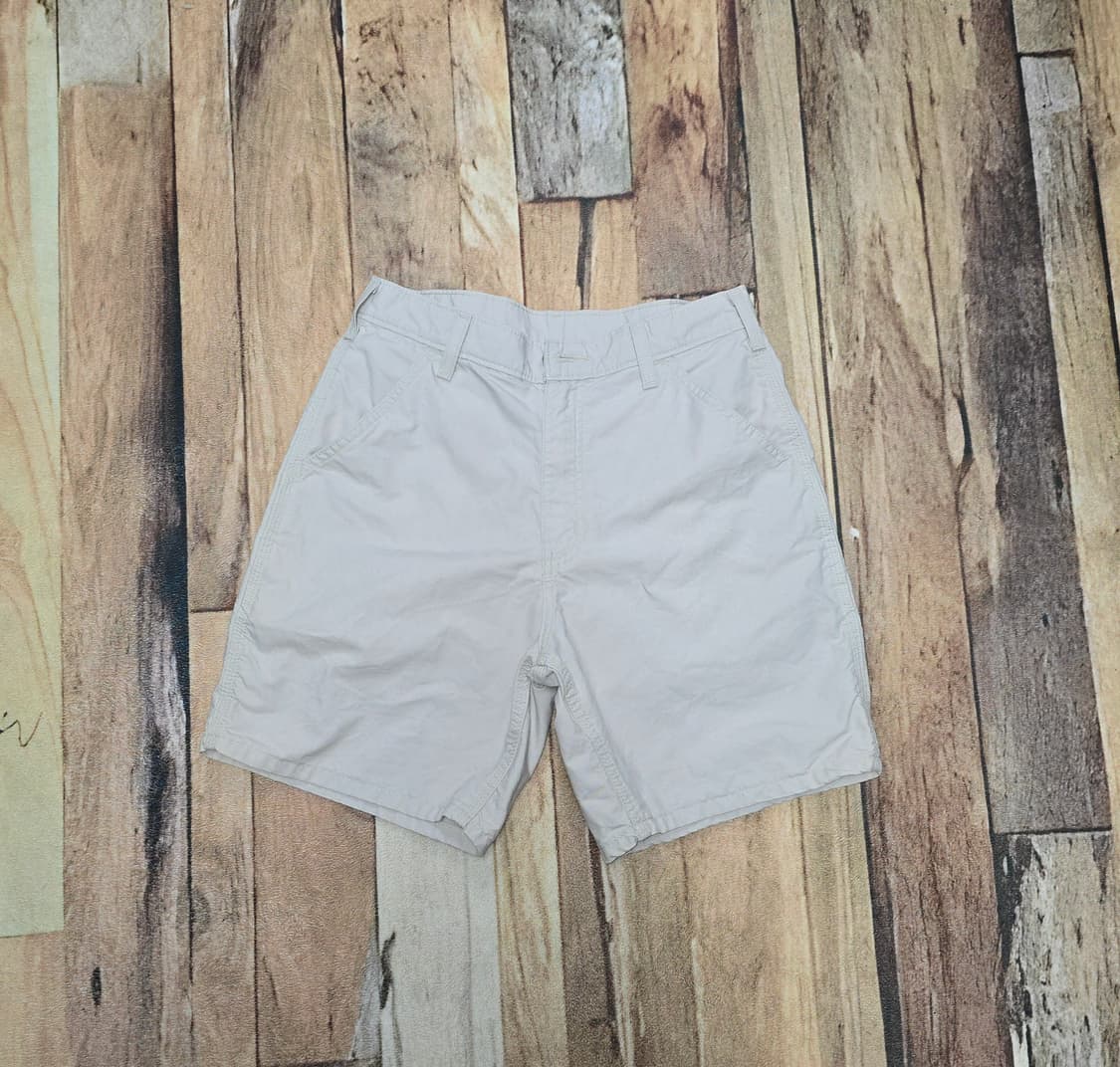 Vintage 00s 칼하트 b145 put 숏 29인치 상품이미지1
