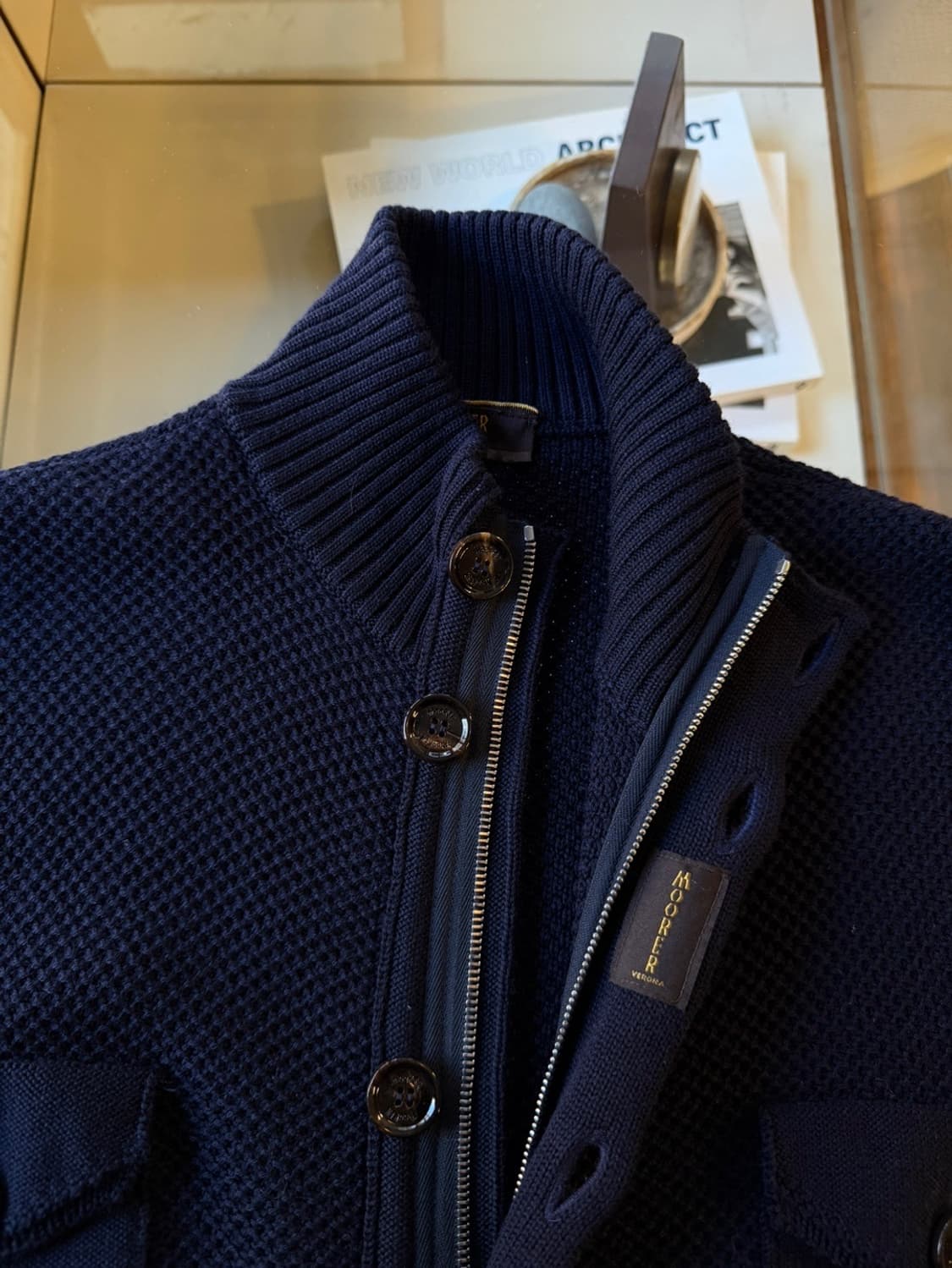 무레르 블루종 100 상품이미지9