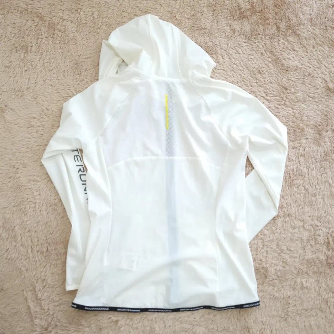 데상트 Descente 여 자켓 S  1001 상품이미지2