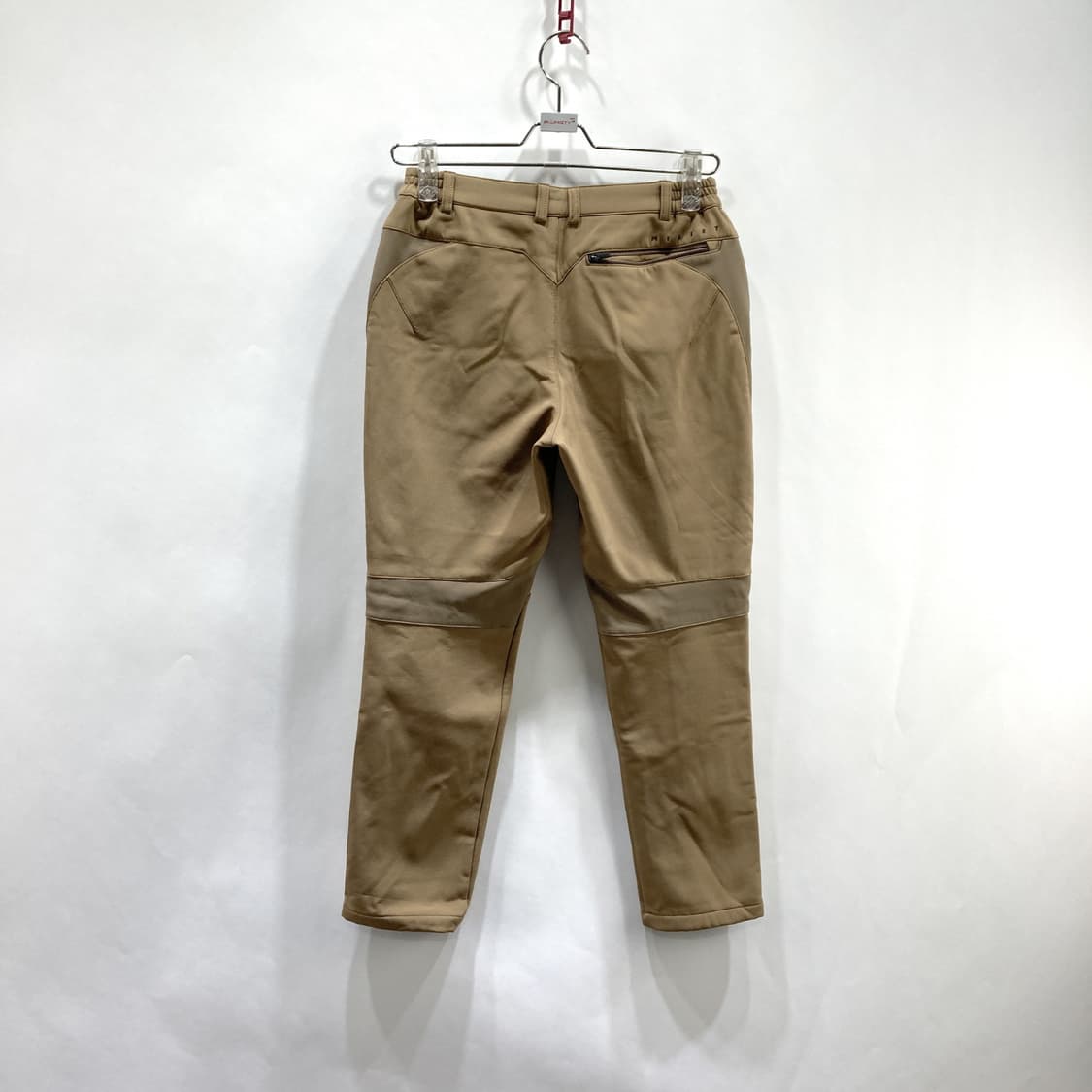 밀레 여성등산기모팬츠 브라운 26 상품이미지3