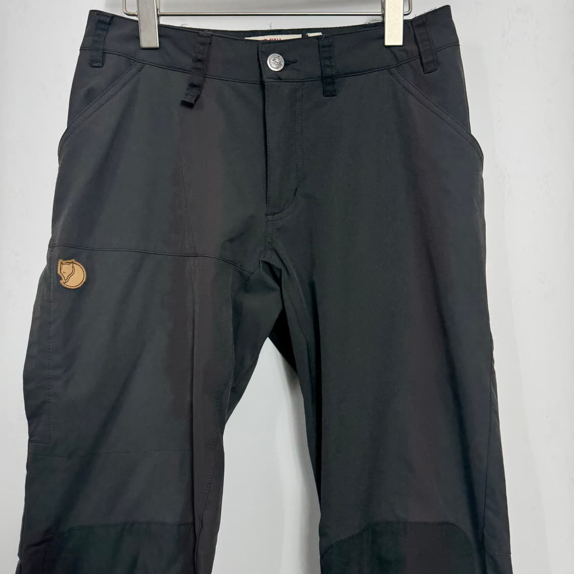 피엘라벤(Fjällräven) 바렌츠 프로 트라우저팬츠 여자 국내 28사 상품이미지3