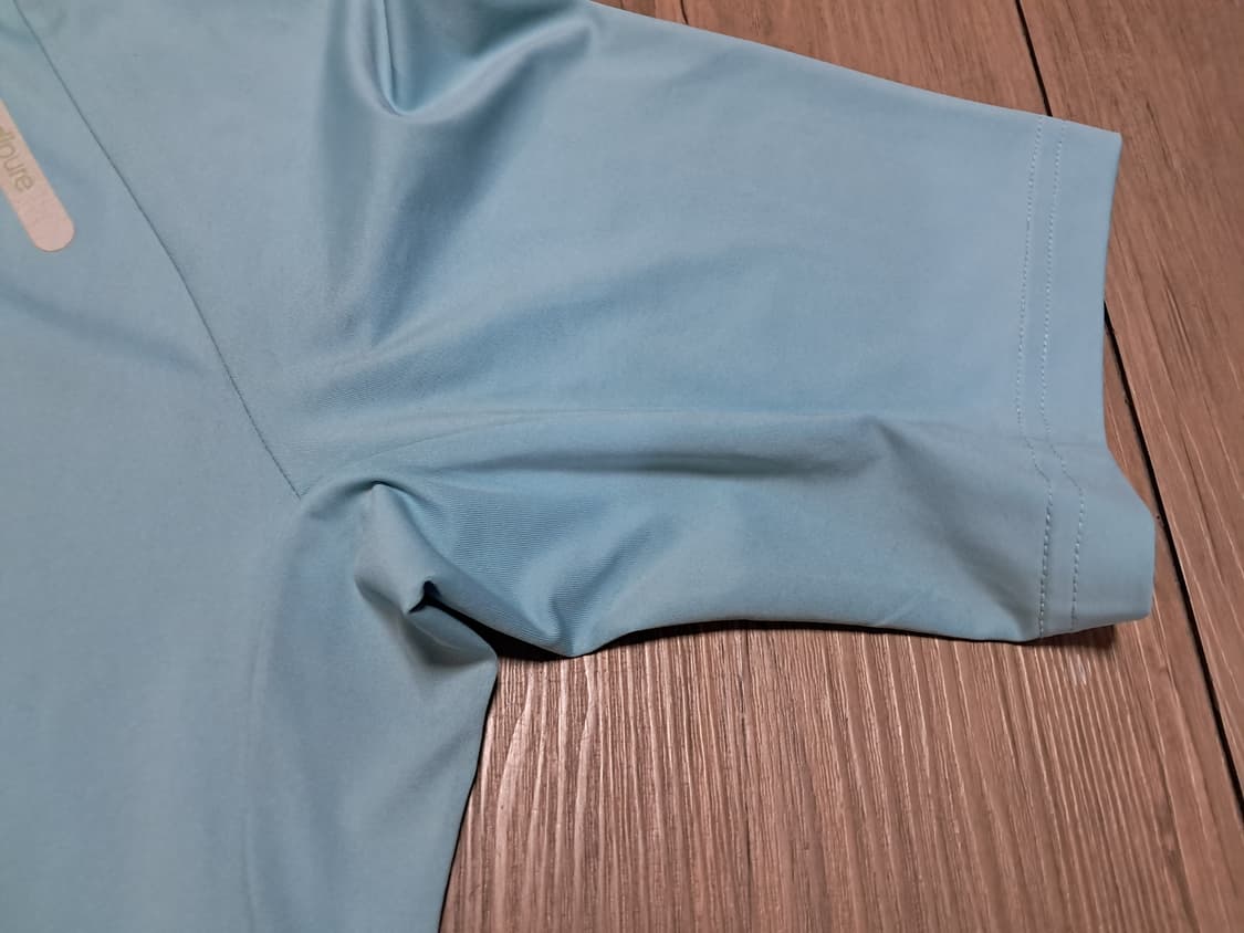 아디다스 골프 반팔티 남성100  상품이미지7