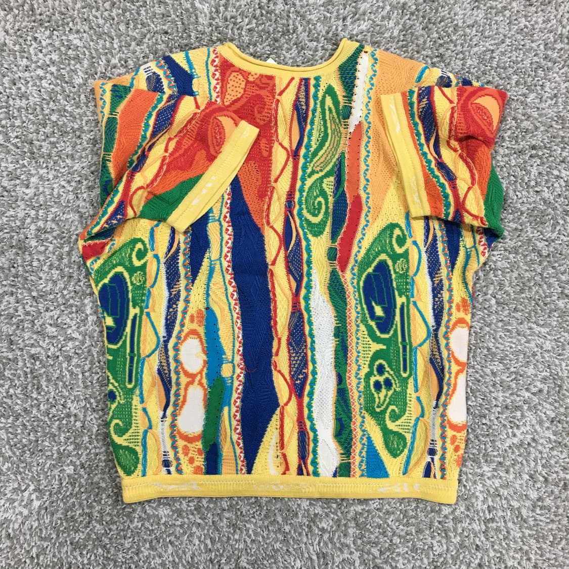COOGI 니트 상품이미지3