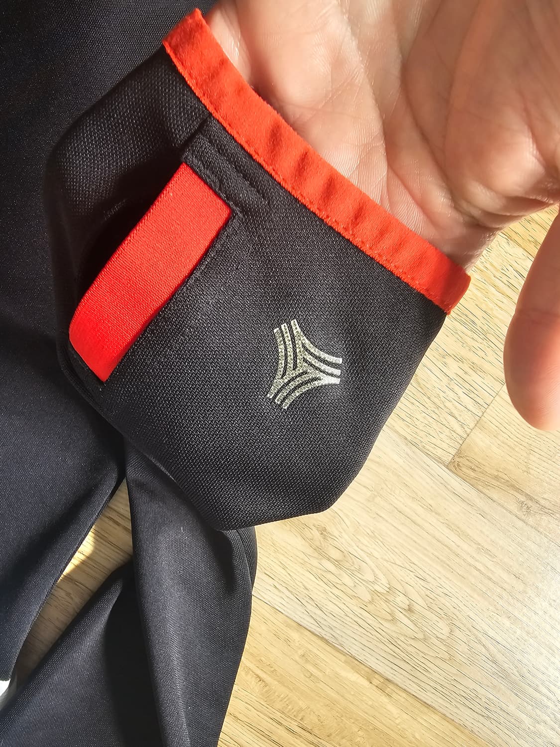 아디다스 탱고 퓨처 트레이닝 탑 상품이미지9