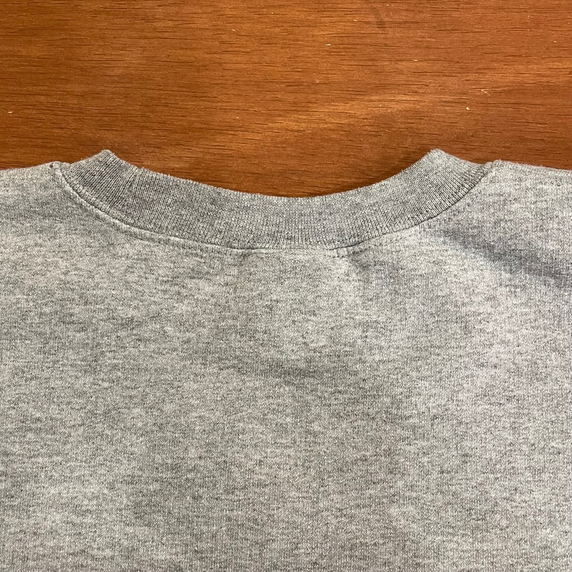 (S) Champion 챔피온 유니버시티 프린팅 스웻셔츠 맨투맨 상품이미지6