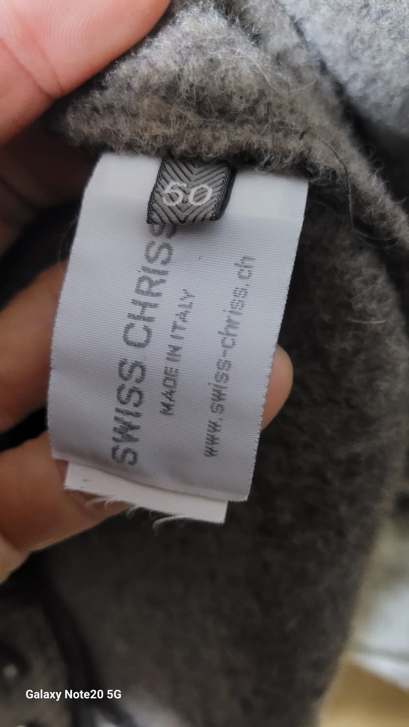 스위스크리스 자켓 상품이미지5