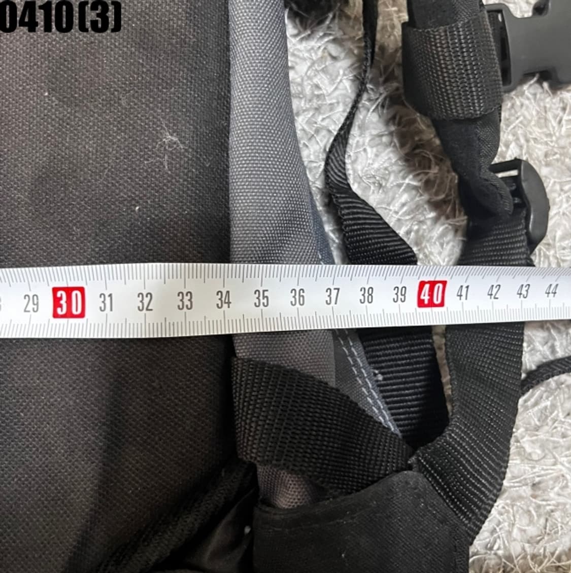 노스페이스 백팩 가방 상품이미지4