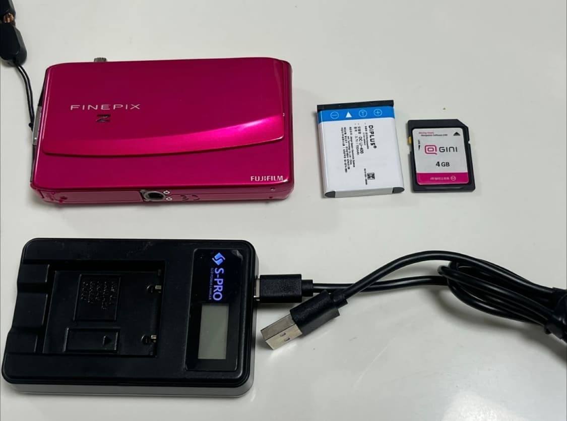 Fujifilm Finepix Z900EXR 상품이미지6