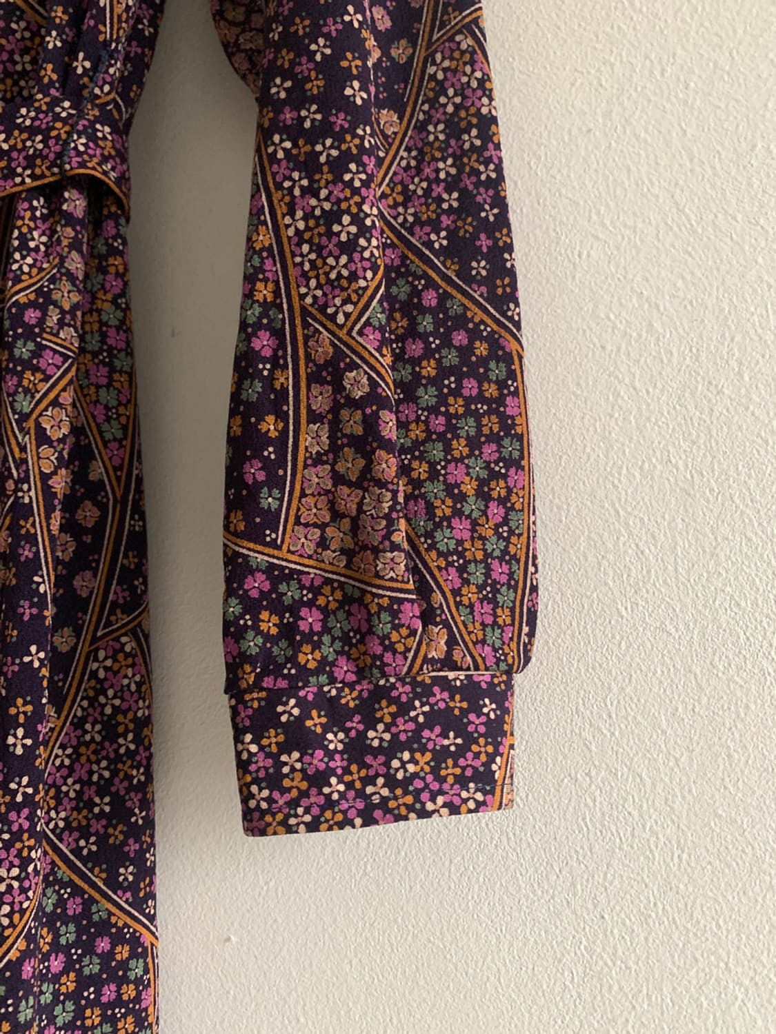 Oriental Shirts Belted Dress 상품이미지5