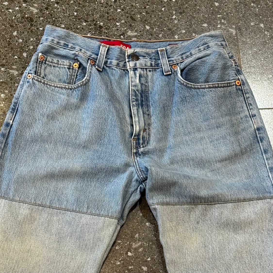 리바이스 504 (28-29) 상품이미지3