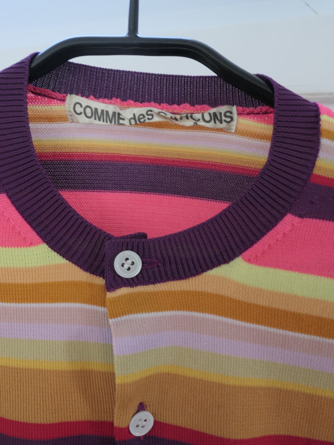 Commedesgarcons st cd 상품이미지2