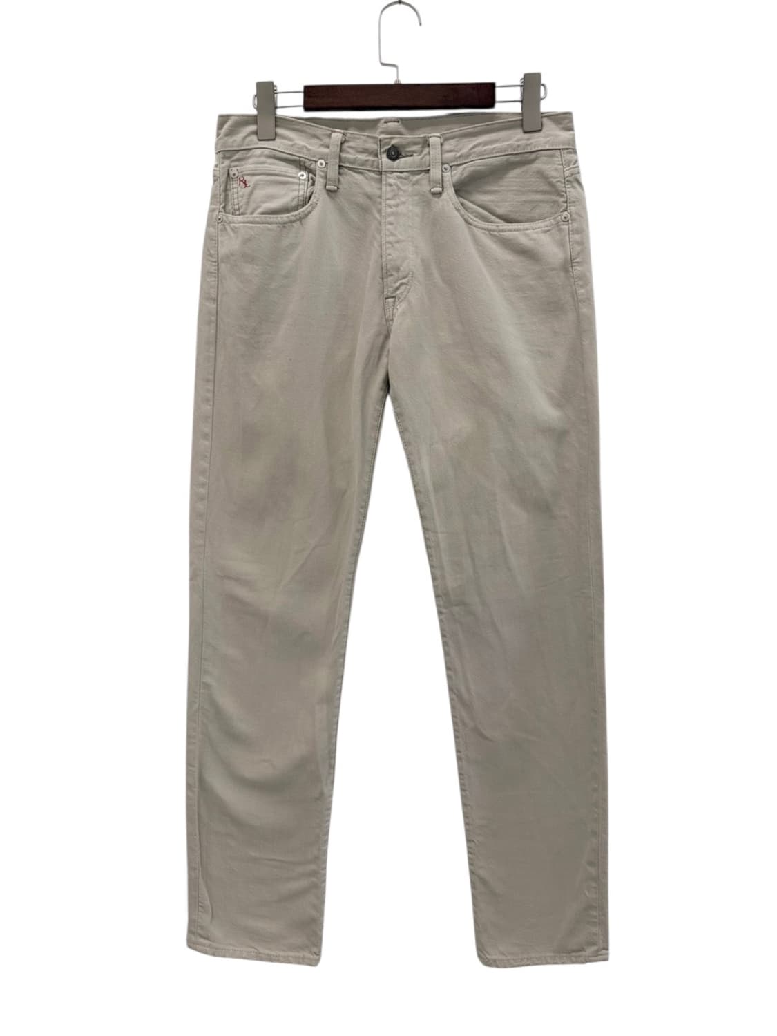 폴로 코튼팬츠 (32)  상품이미지1