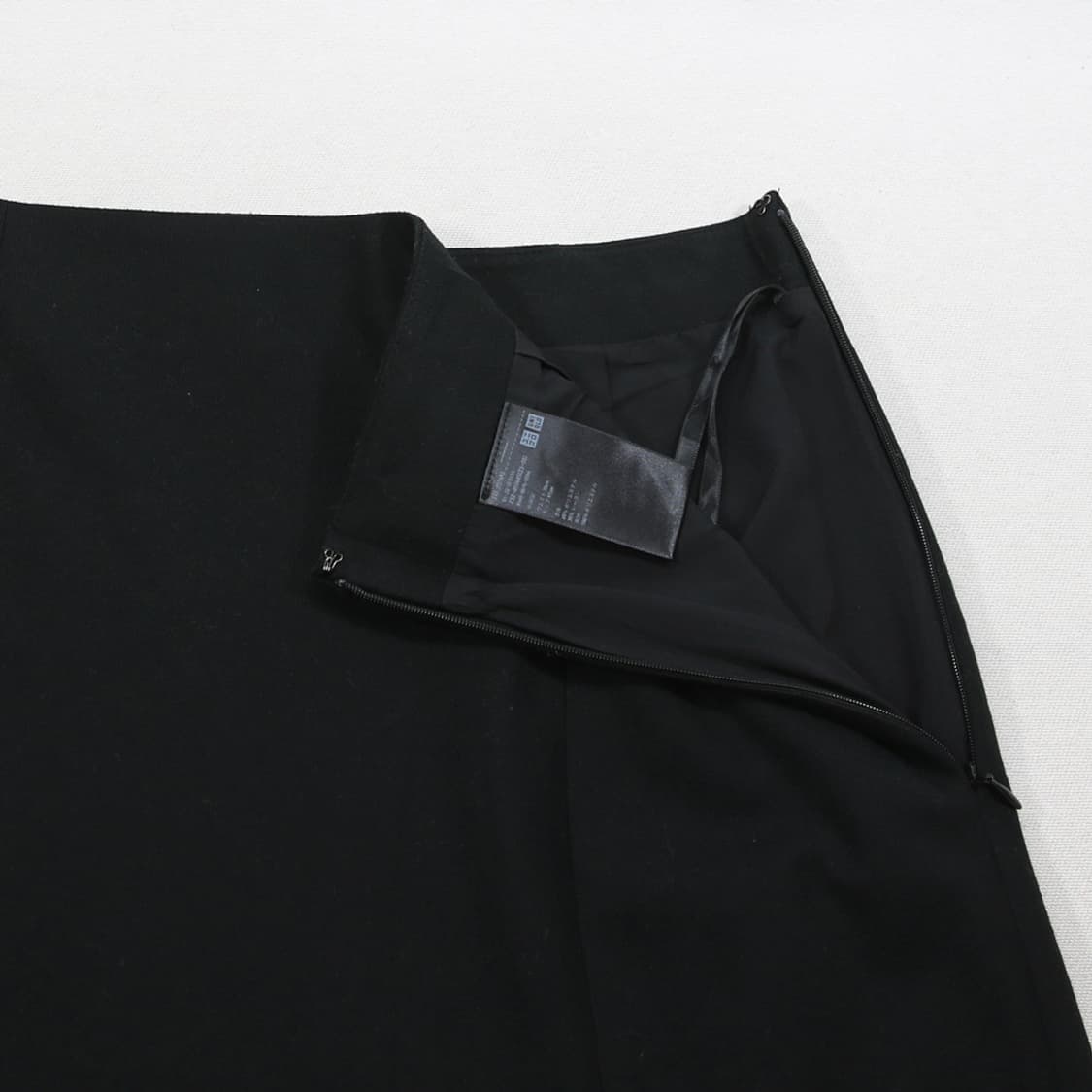 유니클로 롱 스커트 (여성용 27.5) 상품이미지4