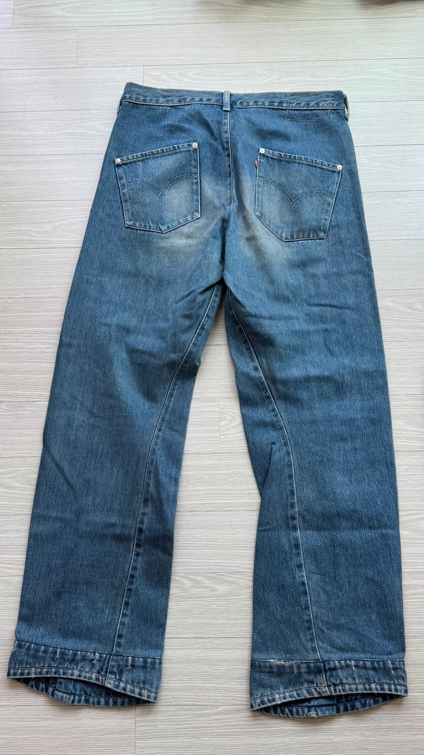 리바이스 엔지니어드 w32L32  상품이미지6