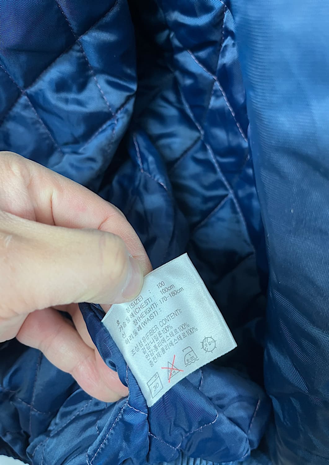 90's nike 박찬호 상품이미지8