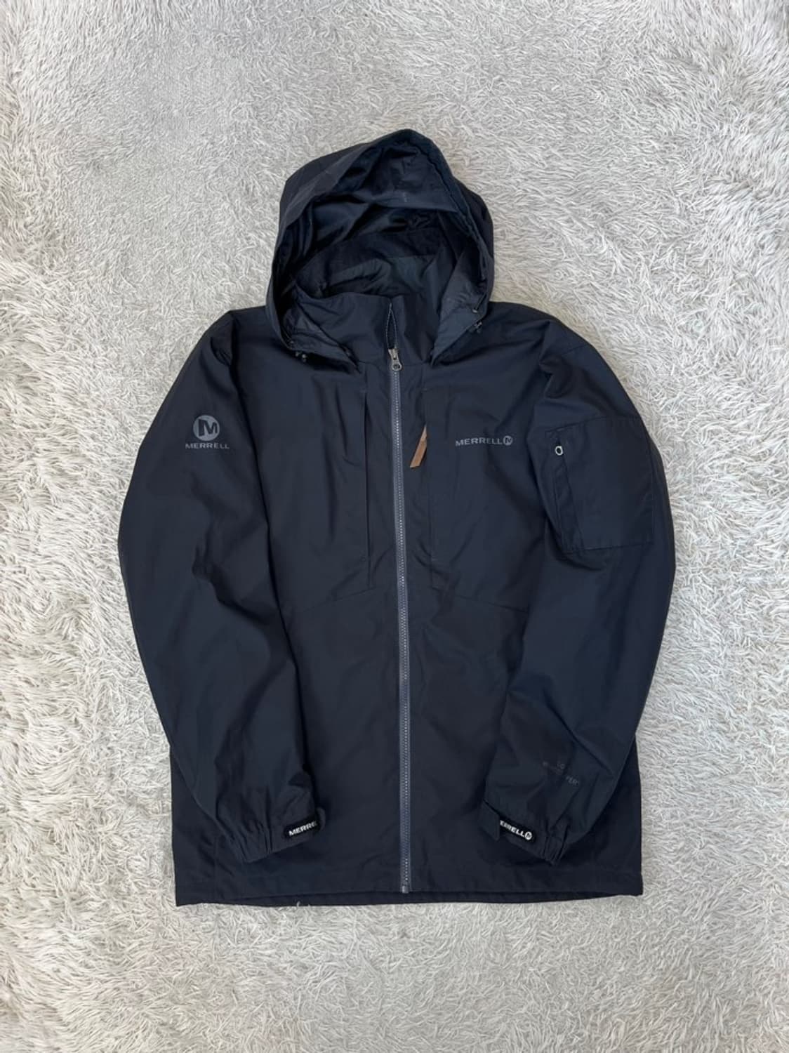 머렐 고어 윈드스토퍼 바람막이/#767 상품이미지1