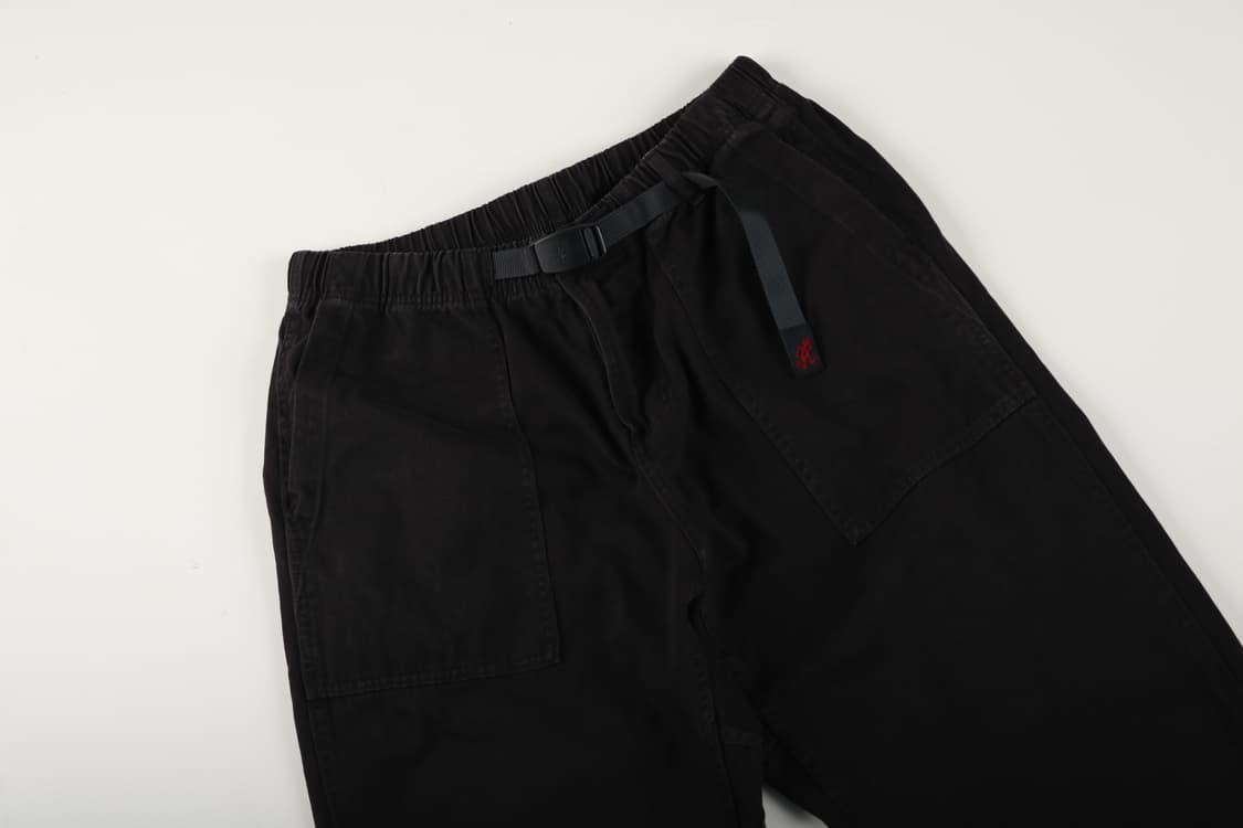 [M] 그라미치 루즈 테이퍼드 팬츠 상품이미지2