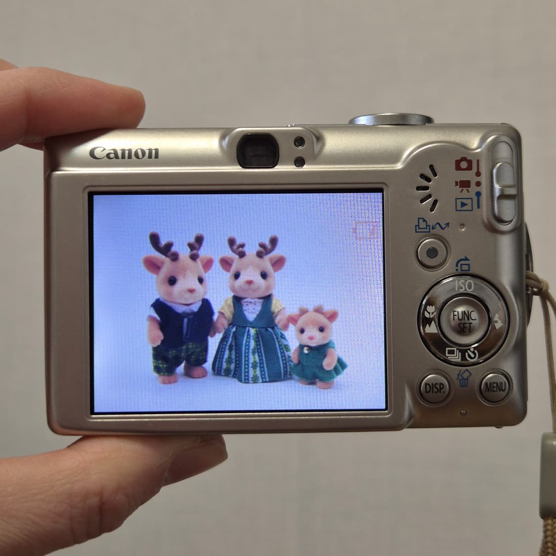 🍑인플루언서 픽✨ 캐논 IXY 70( IXUS 60)✨
유하 카메라 상품이미지2