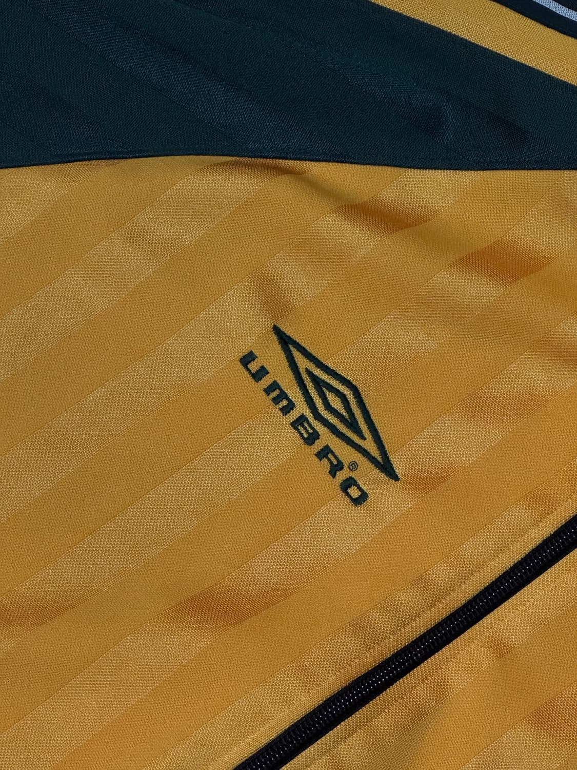 UMBRO 트랙 져지 상품이미지2