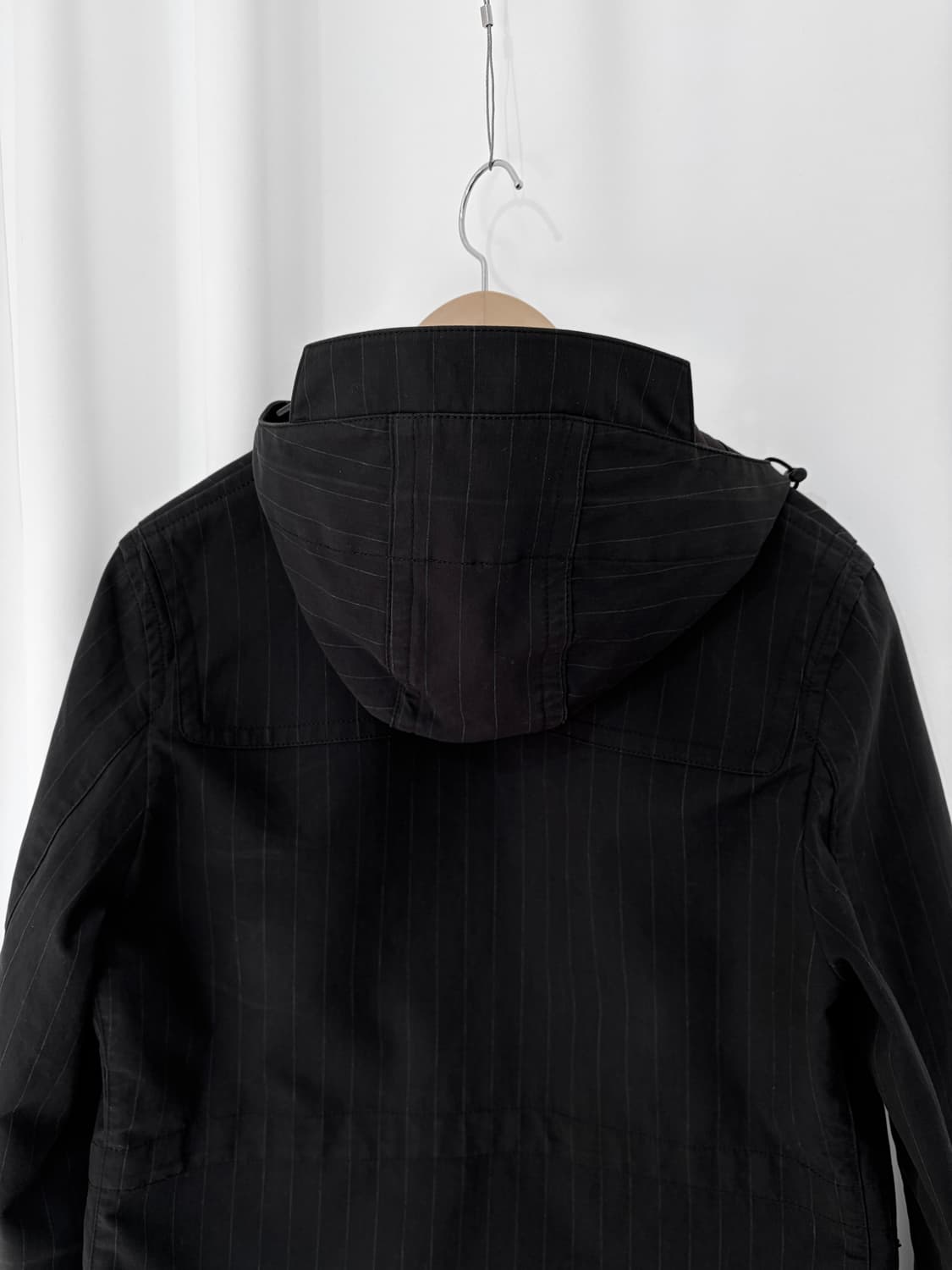 vintage 2way zipper jacket 상품이미지9