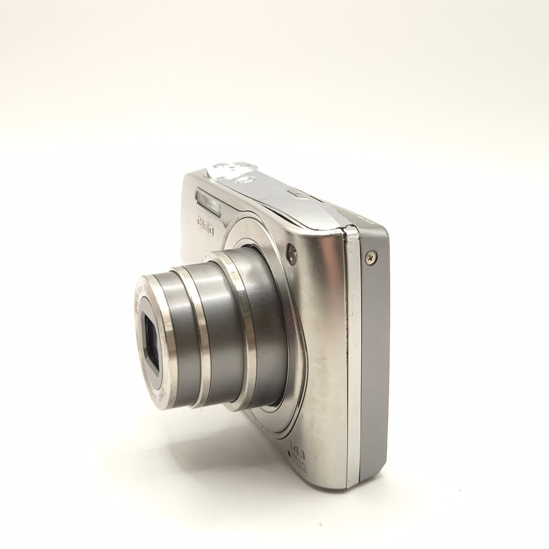 메이크업🧚‍♀️카시오 EX-Z2000 실버 ✨ 상품이미지6