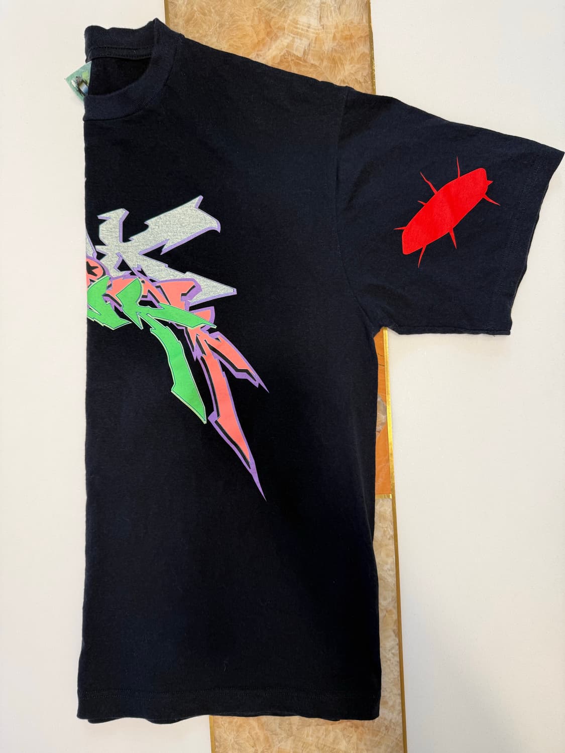Undercover X Sk8thing Art Devil 00s (L) 상품이미지3