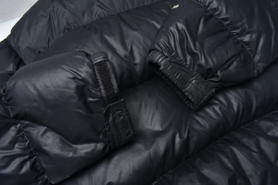 00S 노스페이스 700 눕시 구스다운 자켓 거위털 패딩 XL N0814 상품이미지10