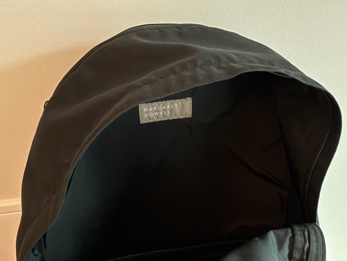 마가렛호웰 요시다포터 백팩 상품이미지6