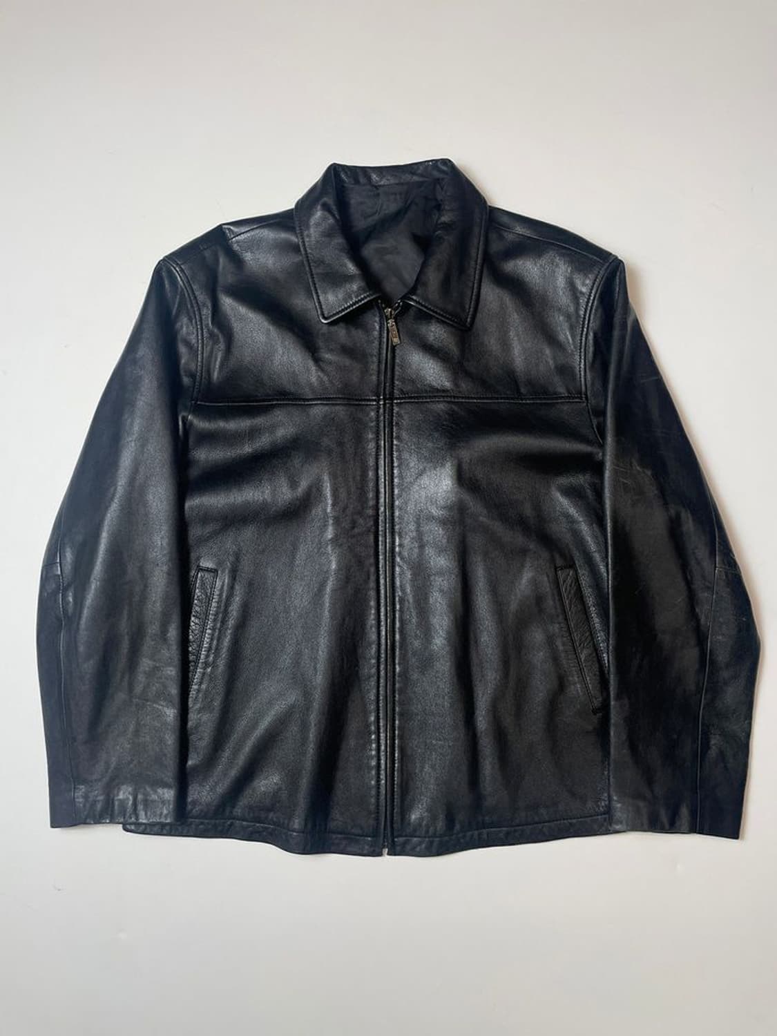 Selected 00's 이태리 양가죽 자켓 PN9530 상품이미지1