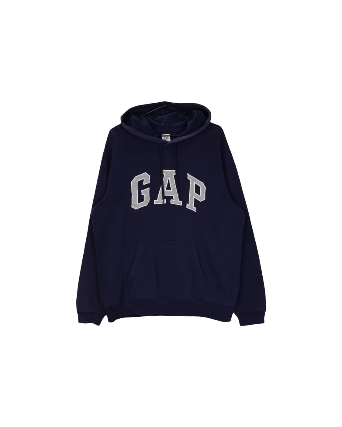 Gap Navy Graphic Hoodies 상품이미지4