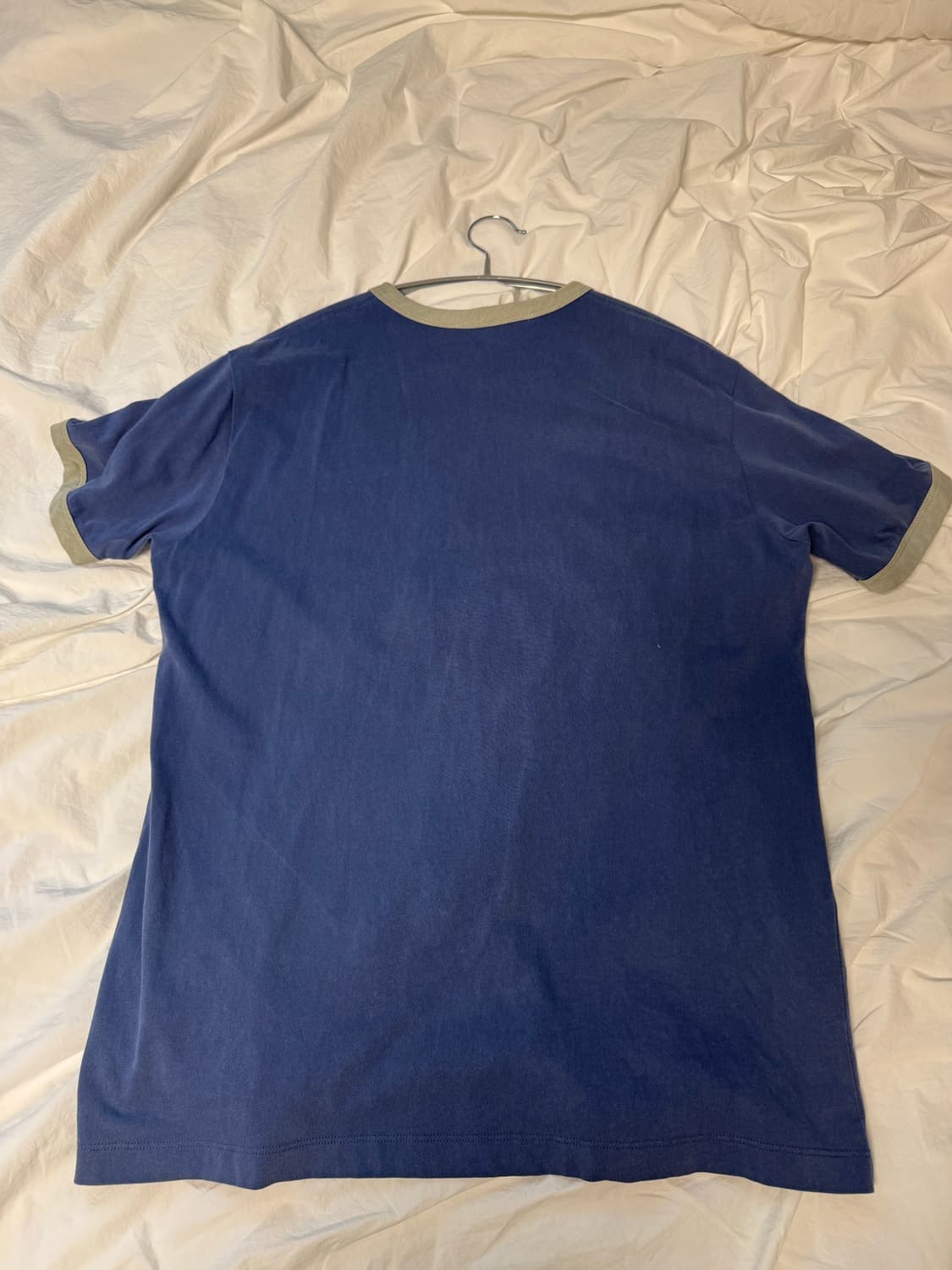 [S]렉토 RC EMBROIDERY BABY T-SHIRT 상품이미지3