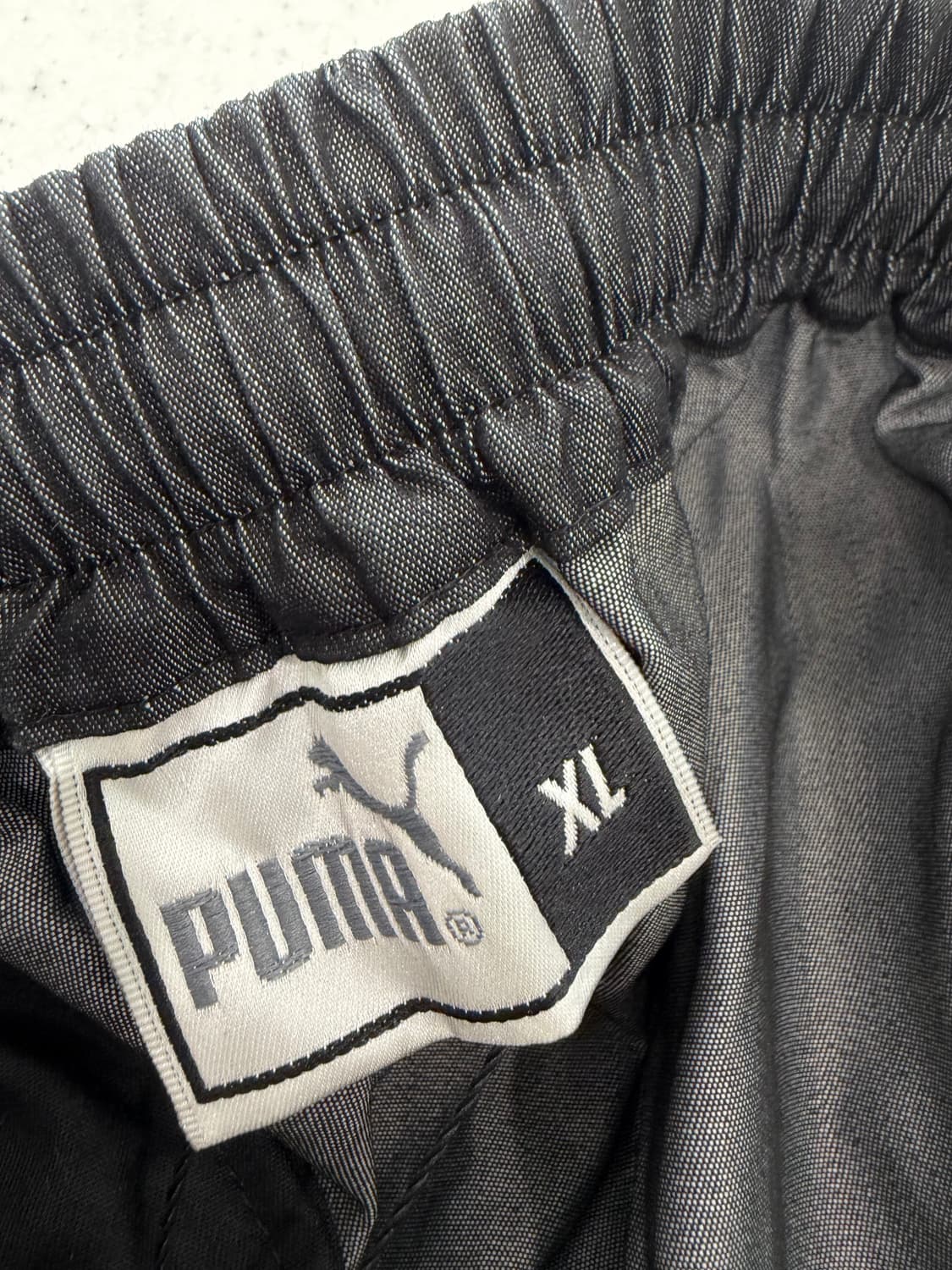 339. 푸마 반바지 쇼츠 버뮤다 팬츠 상품이미지2