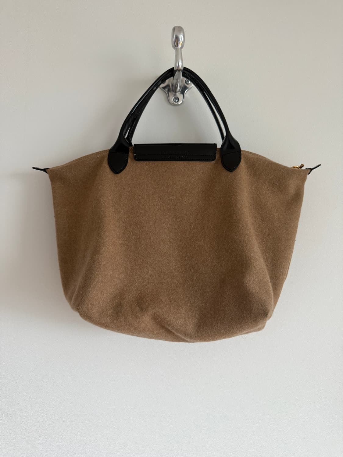 롱샴(LONGCHAMP) 울 플리아쥬백(FRANCE) 상품이미지6