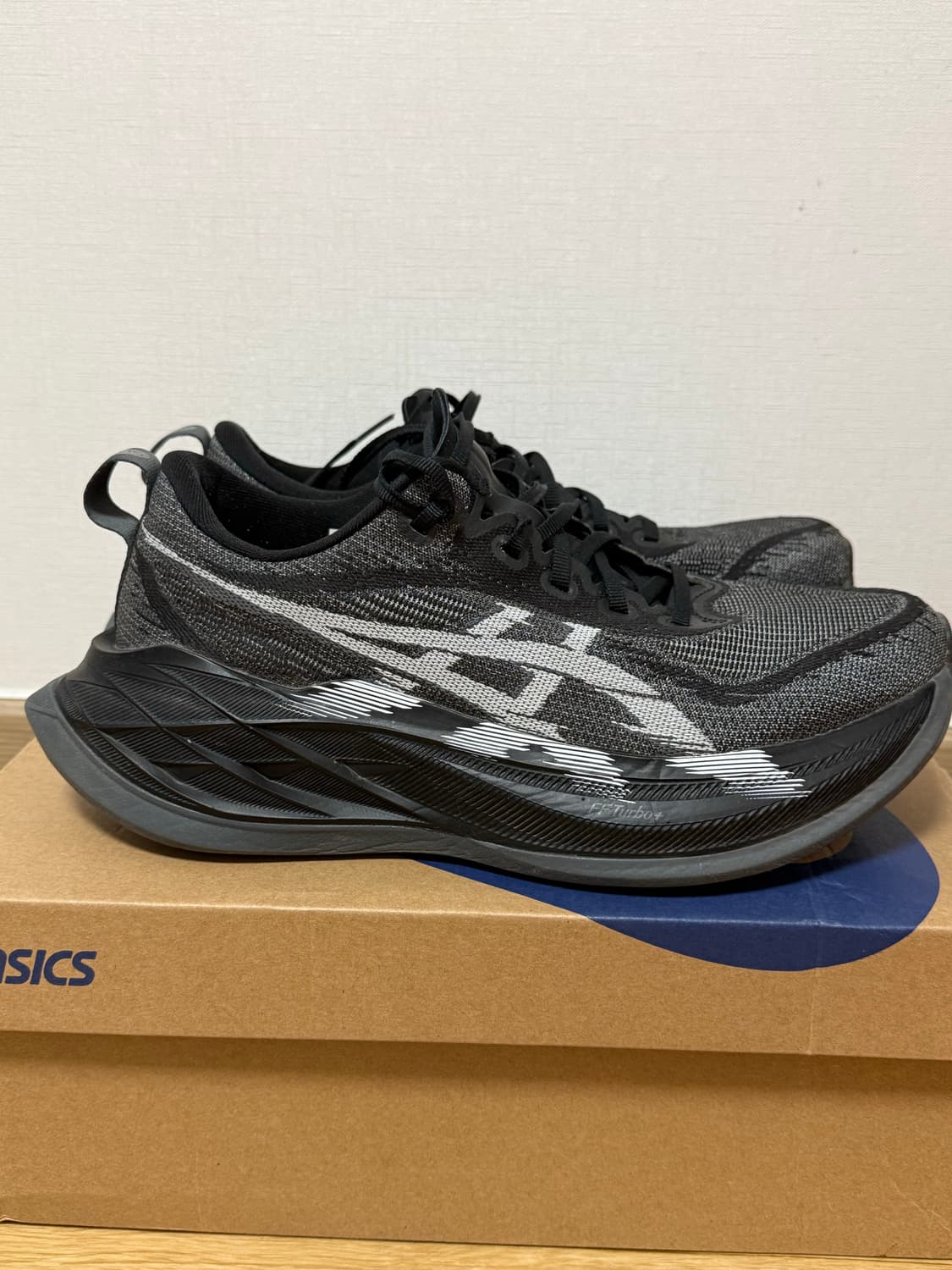 [252.5] 아식스 슈퍼블라스트2 상품이미지2