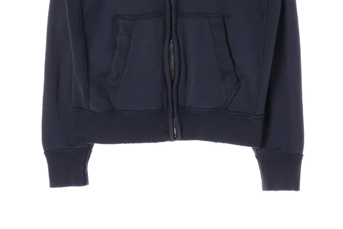 아베크롬비 빈티지 후드집업 XL 상품이미지6