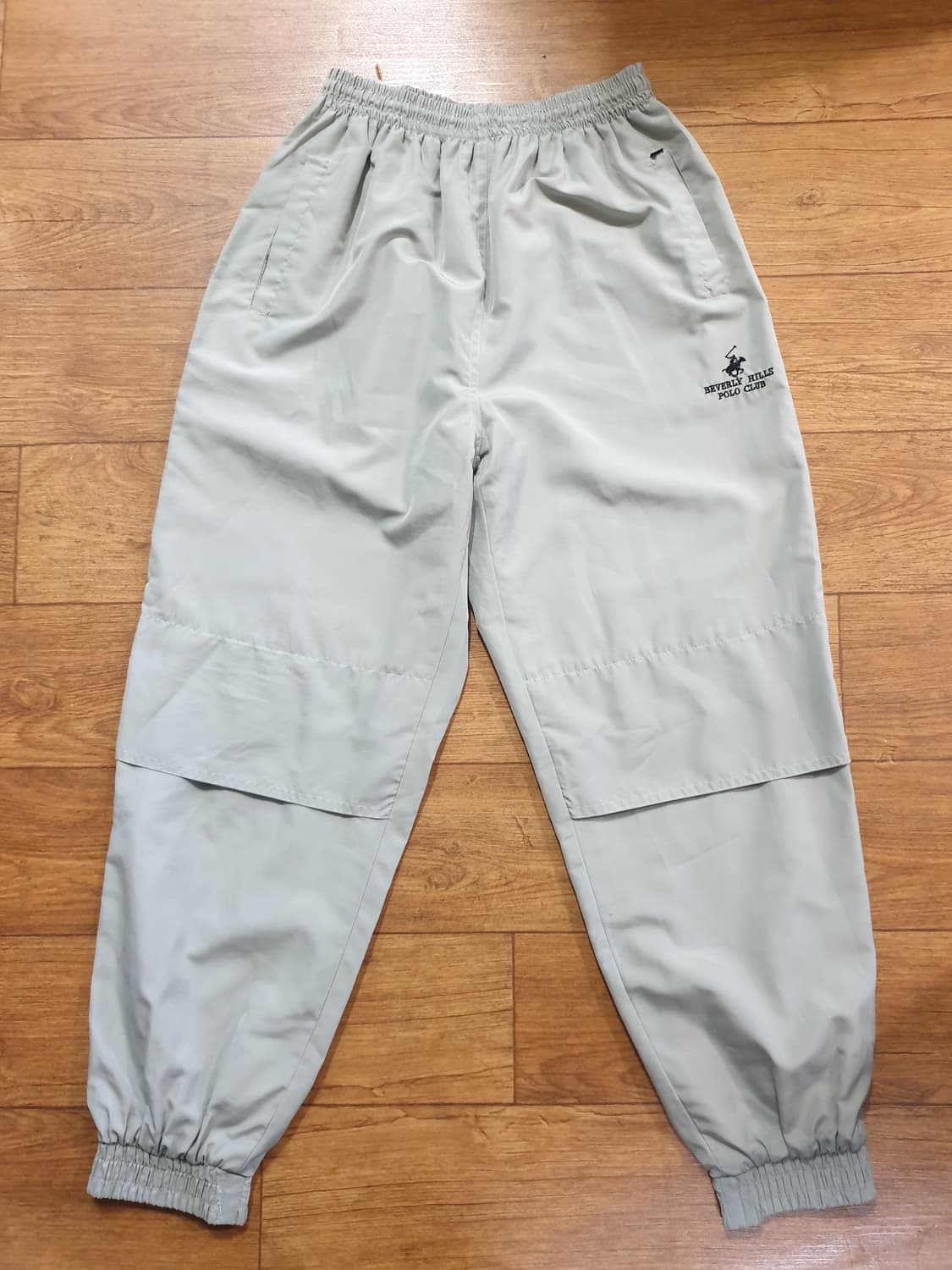 비버리힐즈폴로클럽 바람막이 세트 100사이즈 상품이미지2