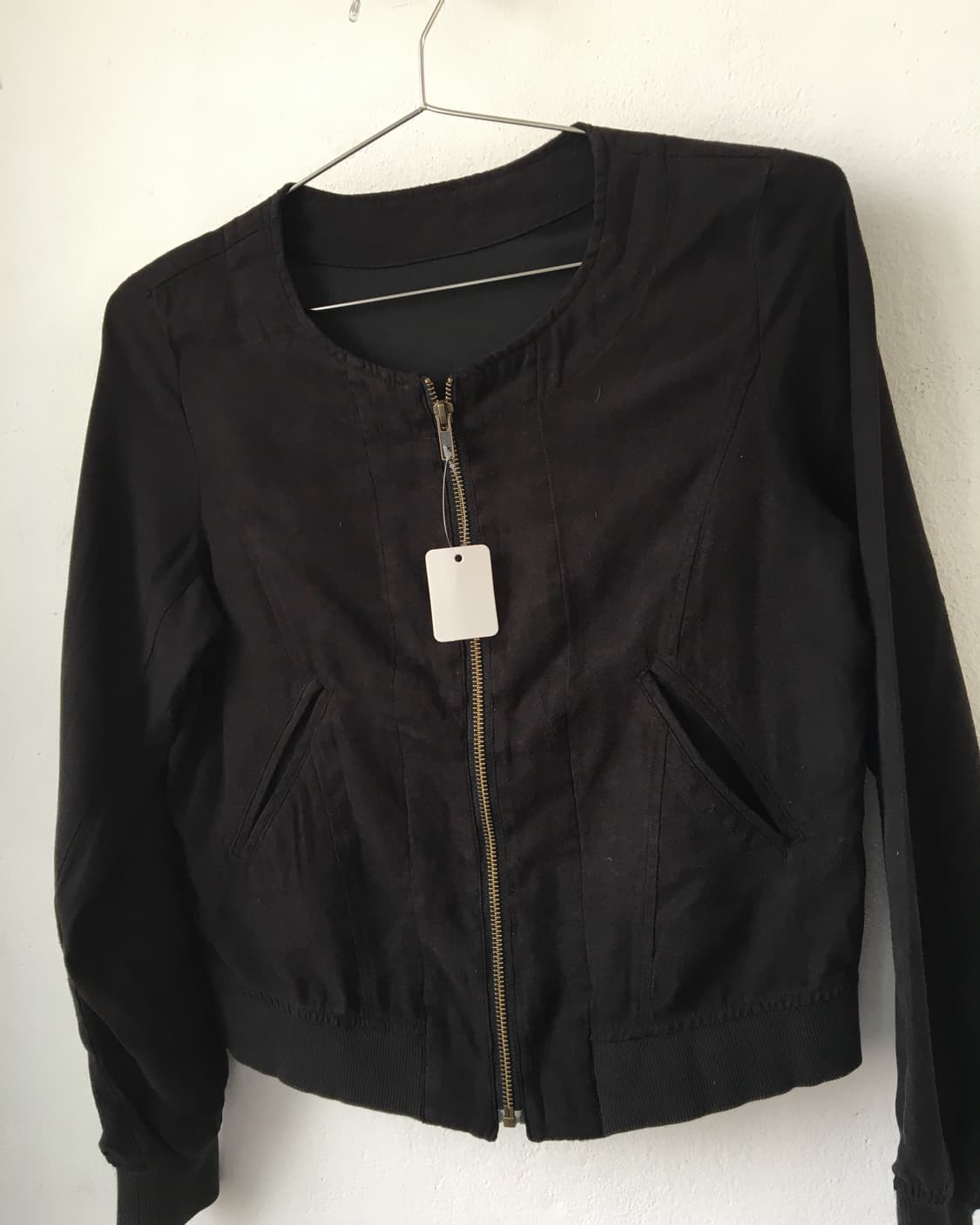 Zip up jacket 상품이미지3