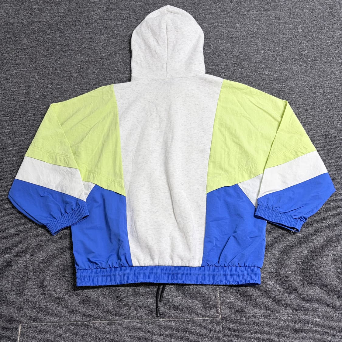 나이키 아이콘 클래쉬 풀오버 후디 상품이미지6