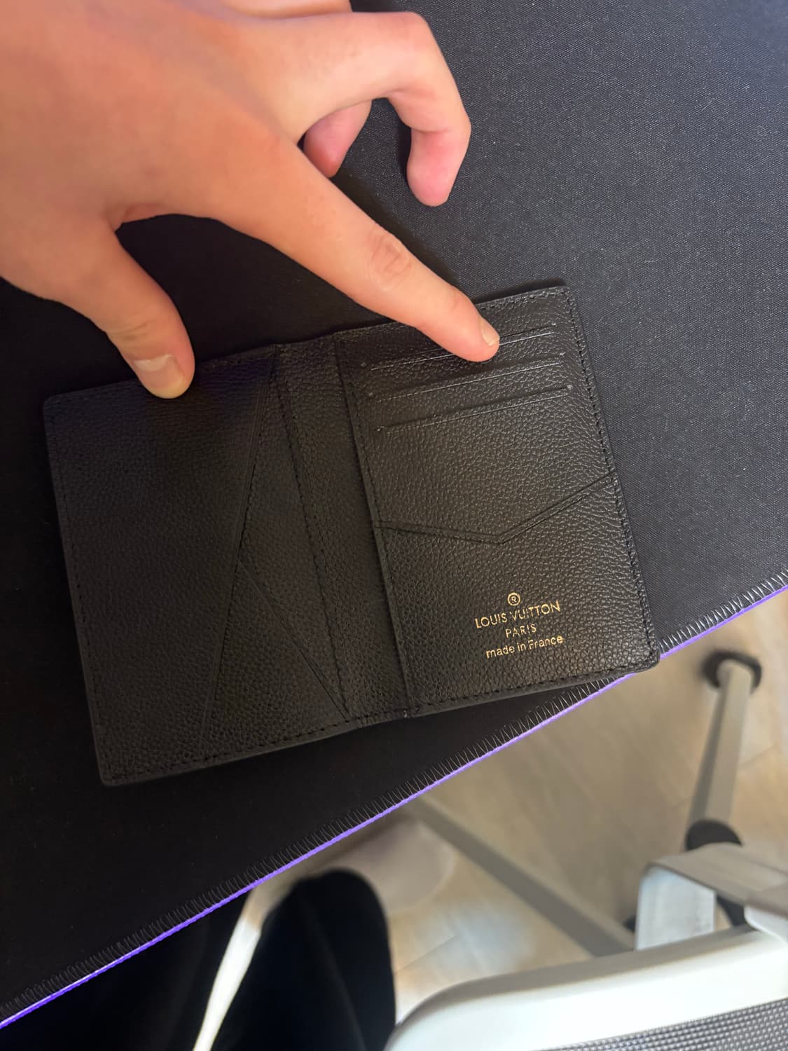 루이비통 오거나이저 상품이미지4