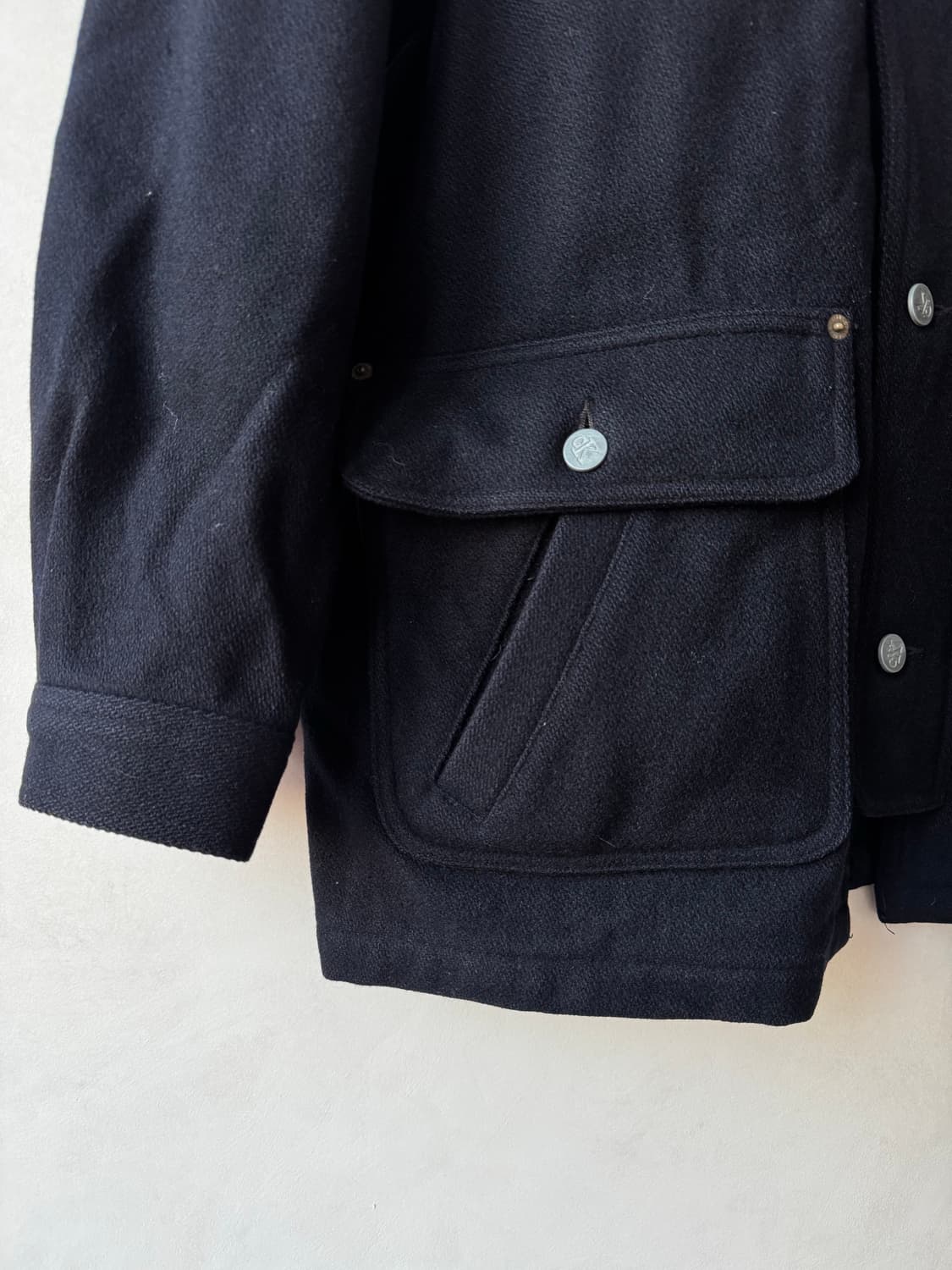 90s 캘빈 클라인 올 자켓 상품이미지6