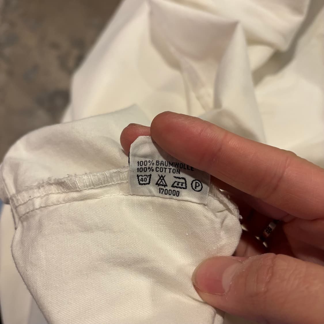 올드 랭글러 웨스턴 셔츠 상품이미지7