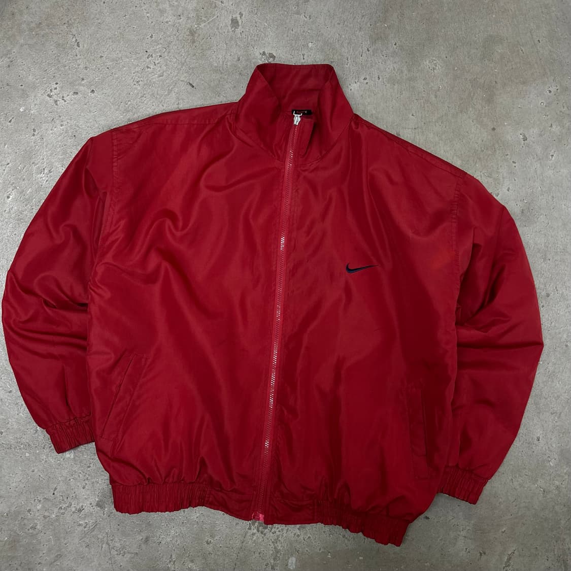 나이키 빅스우시 바람막이[1443] 상품이미지4