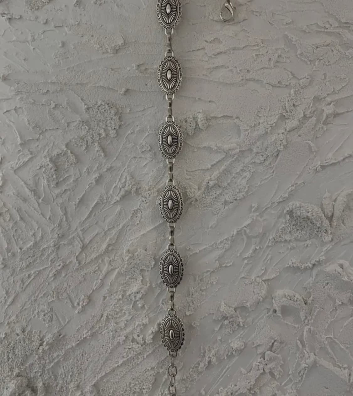 Antique chain belt 상품이미지2