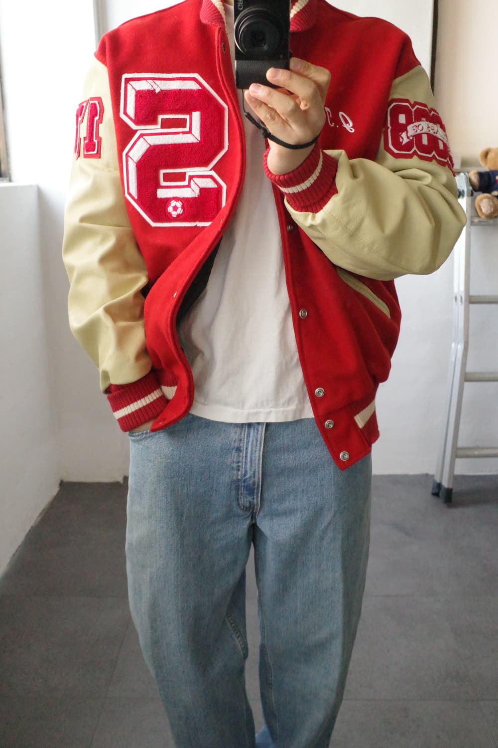 드롱 사커 바시티 상품이미지9