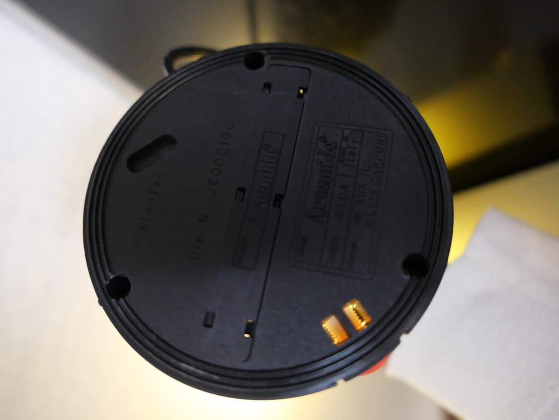 Artemide 90‘s giloa / Silvia Capponi 상품이미지5