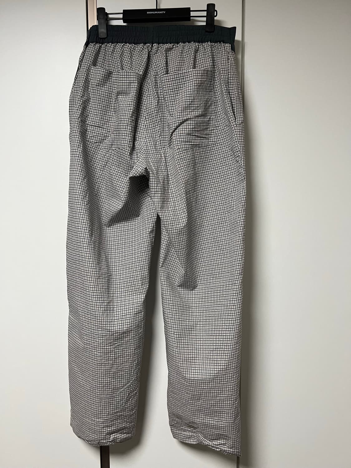 Gimaguas RAFA trousers L 상품이미지2