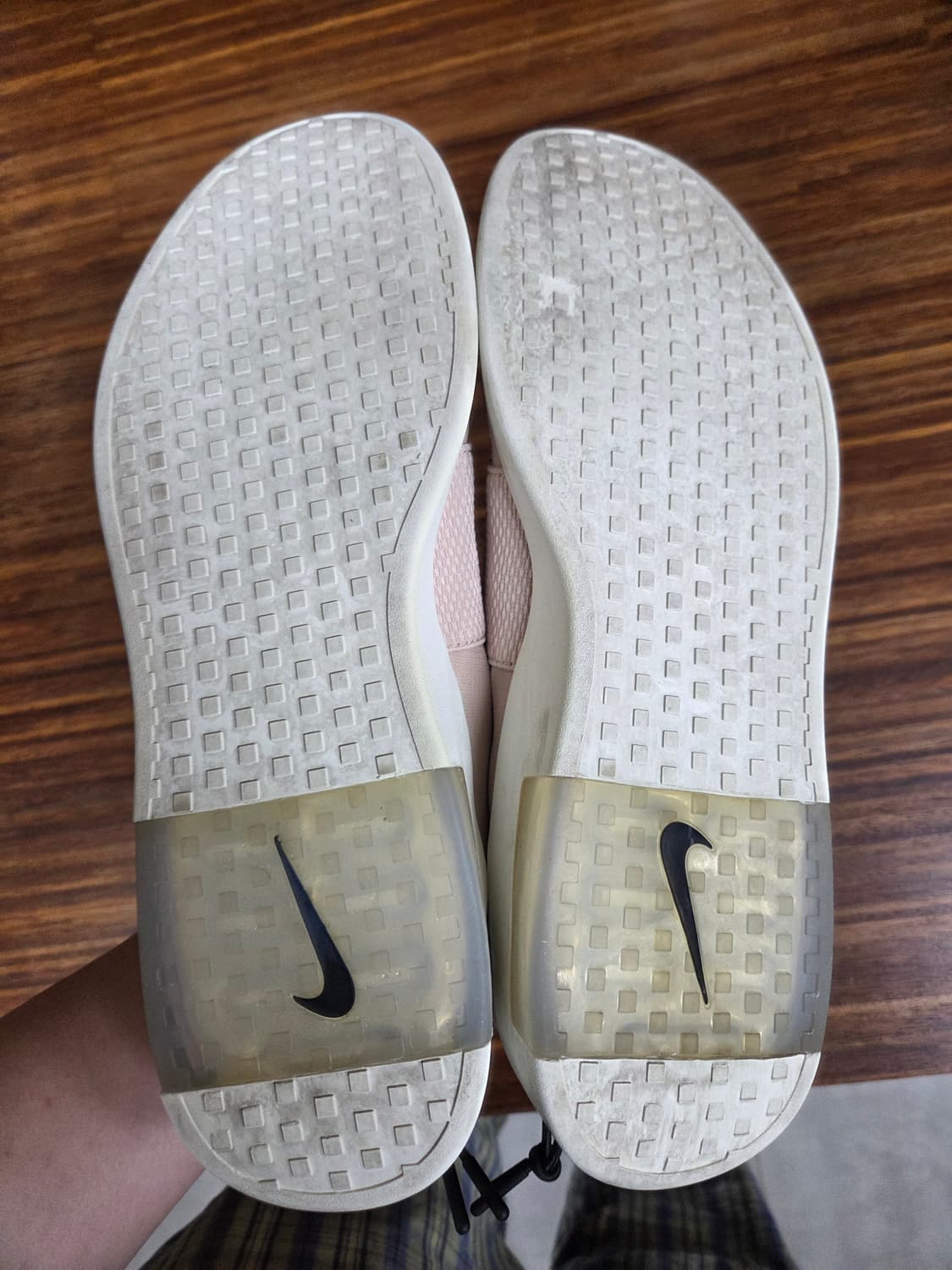 나이키 피어오브갓 모카신 300 상품이미지5