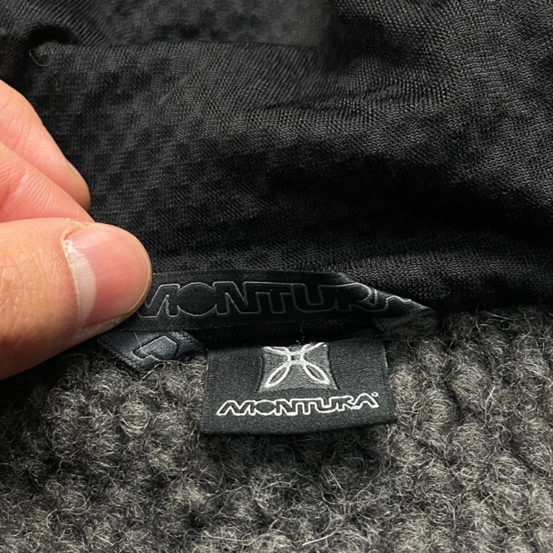 90 몬츄라 후리스 상품이미지3