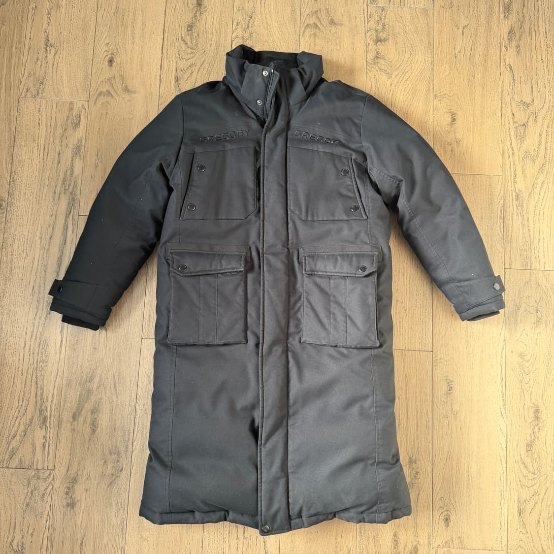 Gregory 상품이미지3