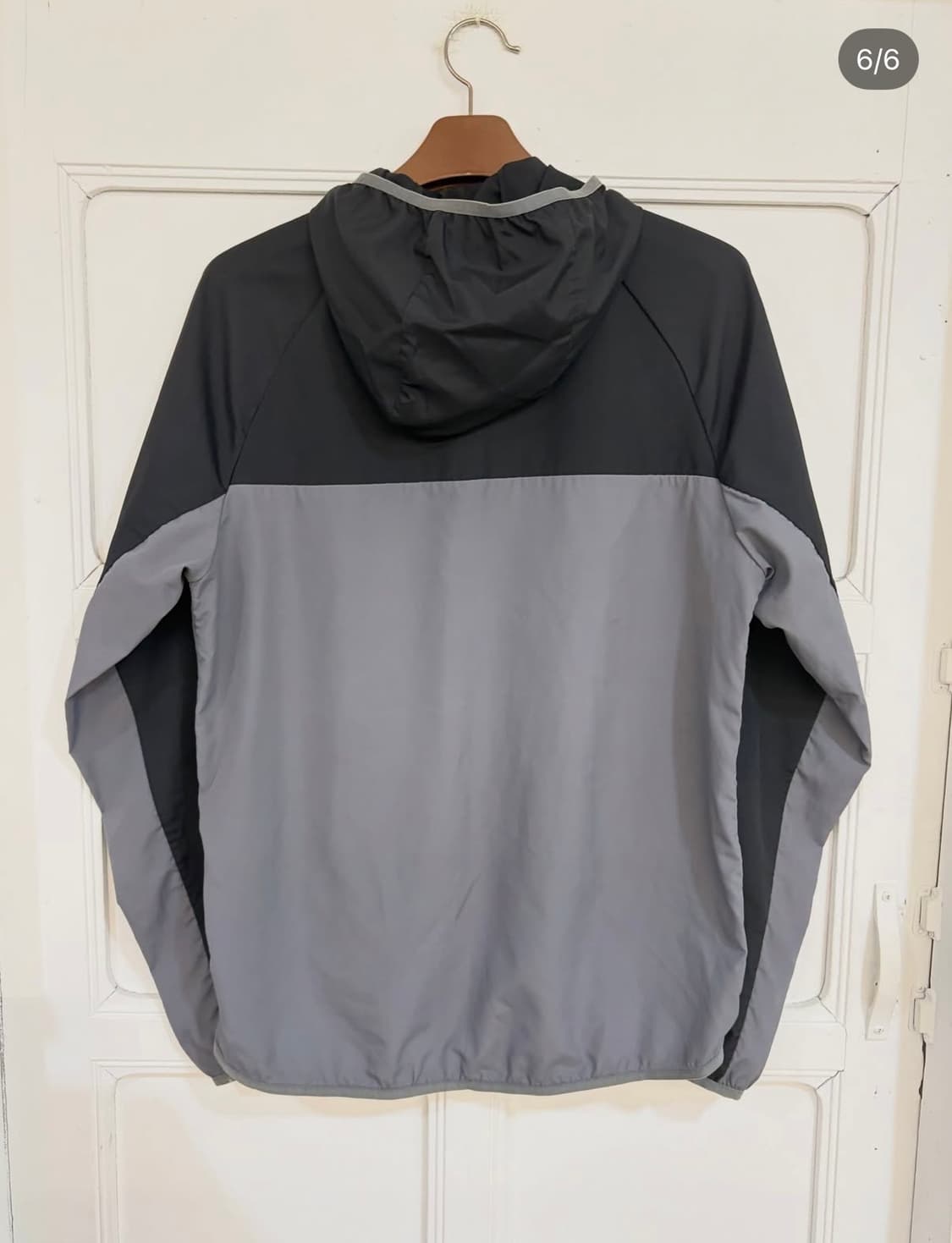 베이프 바람막이 상품이미지5